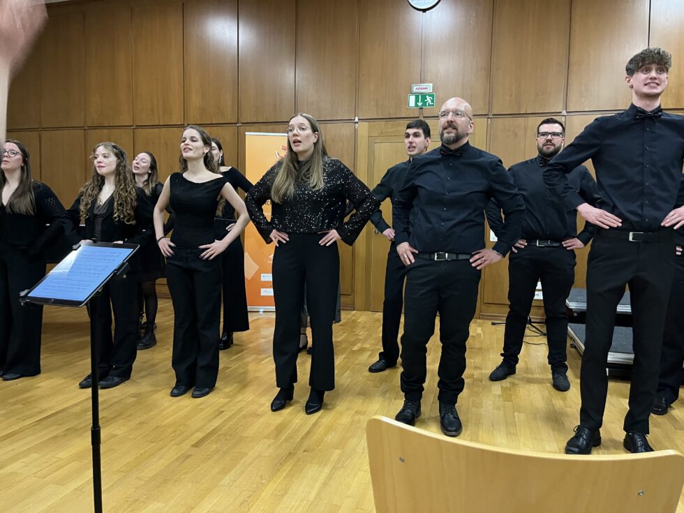 Chor- und Orchestertage des Bundesmusikverbands in Kaiserslautern