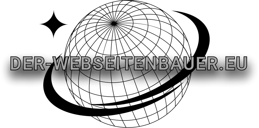 Logo von Der Webseitenbauer - Ein Brand der SP Design Websites & eCommerce