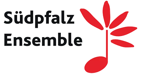 Logo des SüdpfalzEnsembles – Chor für junge Erwachsene